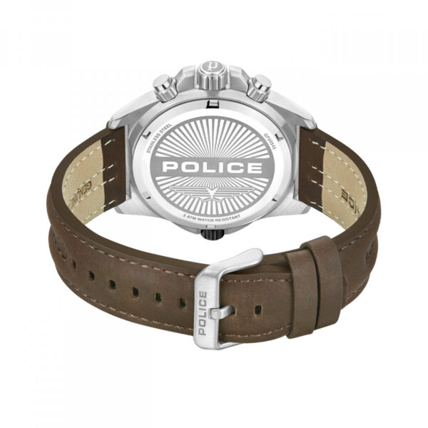 Authentic POLICE Top-Quality Watch  - POLICE WATCHES - Image 4