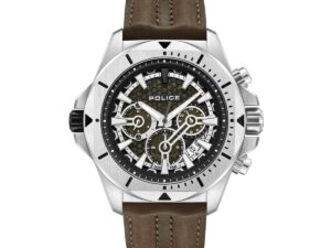 Authentic POLICE Top-Quality Watch  – POLICE WATCHES