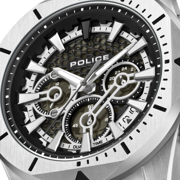 Authentic POLICE Top-Quality Watch  - POLICE WATCHES - Image 3