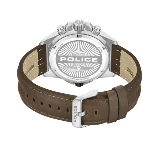 Authentic POLICE Top-Quality Watch  - POLICE WATCHES - Image 4