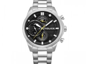 Authentic POLICE Elegant Watch  – POLICE WATCHES