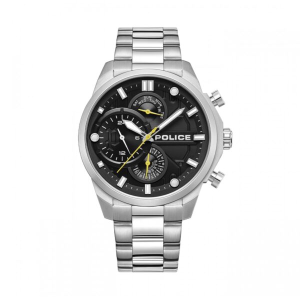 Authentic POLICE Elegant Watch  - POLICE WATCHES