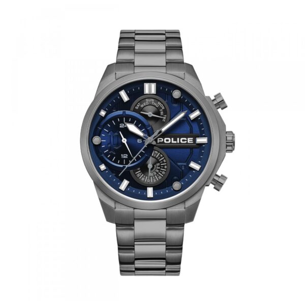 Authentic POLICE Elegant Watch  - POLICE WATCHES