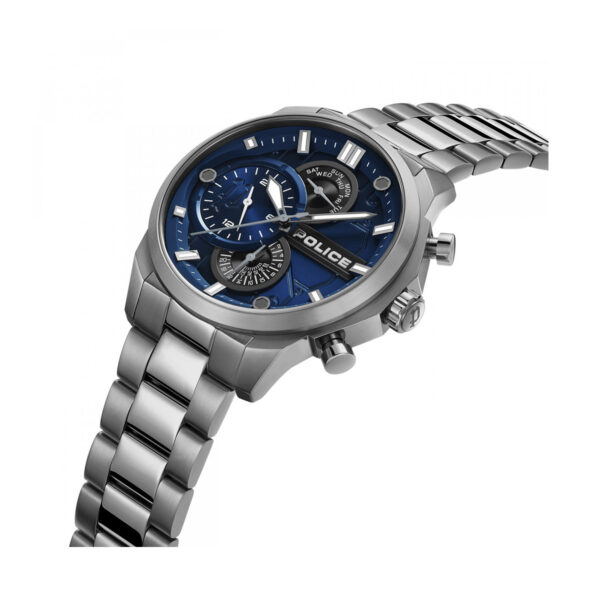 Authentic POLICE Elegant Watch  - POLICE WATCHES - Image 2