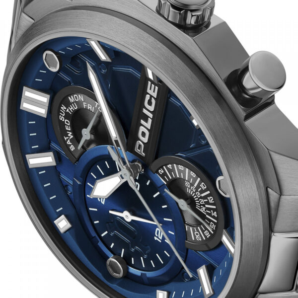 Authentic POLICE Elegant Watch  - POLICE WATCHES - Image 3