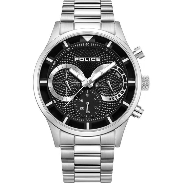 Authentic POLICE Elegant Watch  - POLICE WATCHES