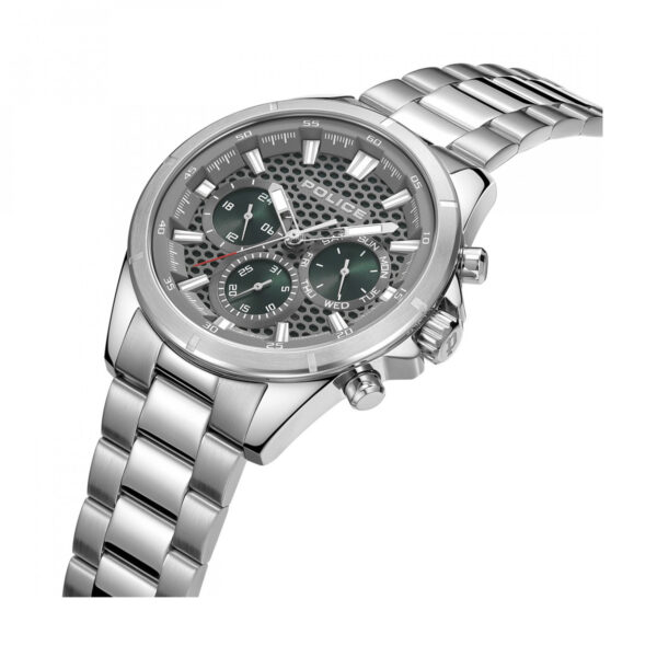 Authentic POLICE Elegant Watch  - POLICE WATCHES - Image 2