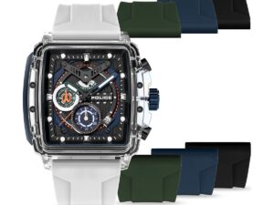 Authentic POLICE Elegant Watch  – POLICE WATCHES