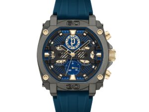 Authentic POLICE Top-Quality Watch  – POLICE WATCHES