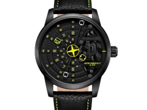 Authentic POLICE Elegant Watch  – POLICE WATCHES