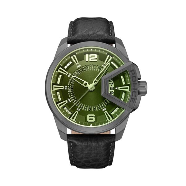 Authentic POLICE Designer Watch  - POLICE WATCHES