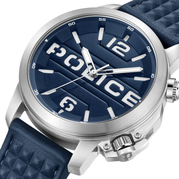 Authentic POLICE Elegant Watch  - POLICE WATCHES - Image 3