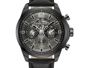 Authentic POLICE Elegant Watch  – POLICE WATCHES