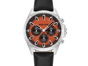 Authentic POLICE Elegant Watch  – POLICE WATCHES