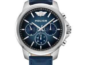 Authentic POLICE Designer Watch  – POLICE WATCHES