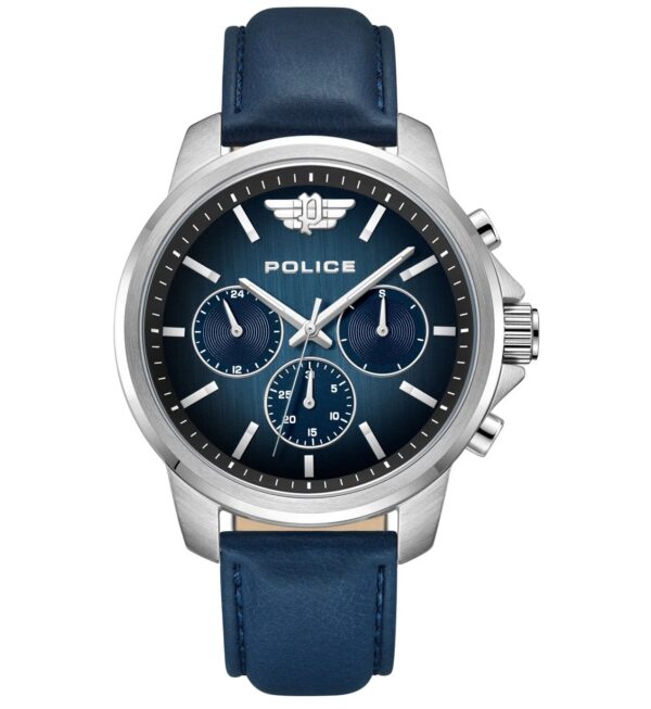 Authentic POLICE Designer Watch  - POLICE WATCHES