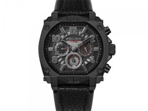 Authentic POLICE Top-Quality Watch  – POLICE WATCHES