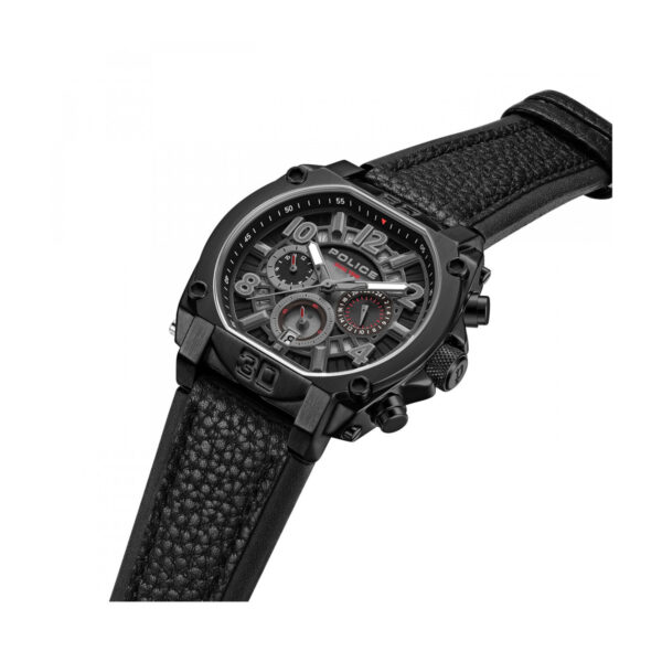 Authentic POLICE Top-Quality Watch  - POLICE WATCHES - Image 2