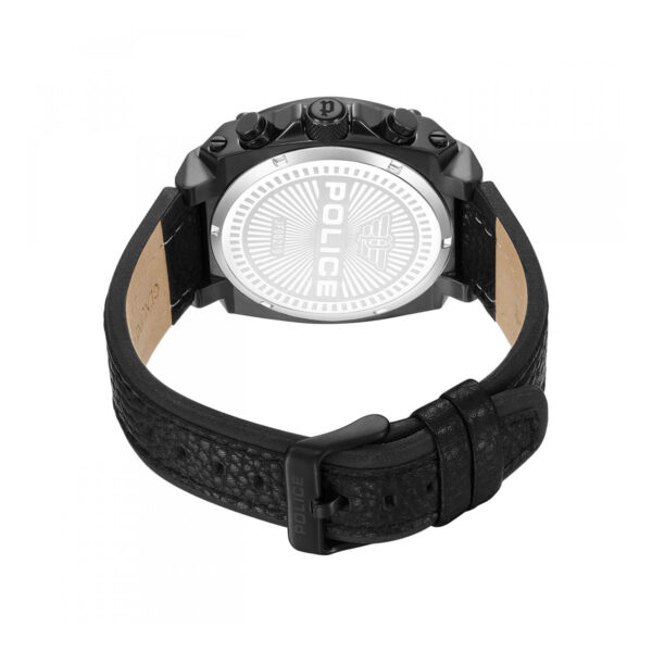 Authentic POLICE Top-Quality Watch  - POLICE WATCHES - Image 4