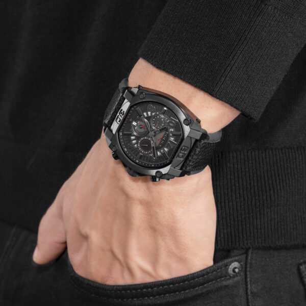 Authentic POLICE Top-Quality Watch  - POLICE WATCHES - Image 5