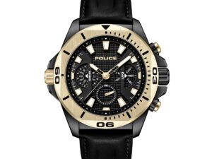 Authentic POLICE Top-Quality Watch  – POLICE WATCHES