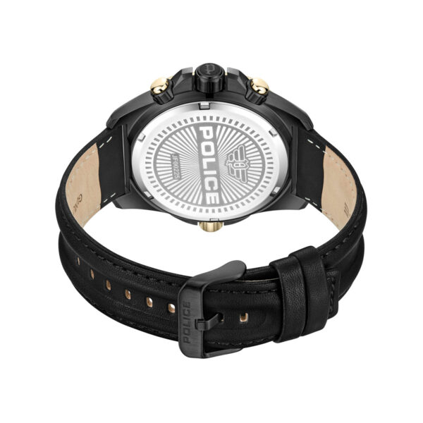 Authentic POLICE Top-Quality Watch  - POLICE WATCHES - Image 4