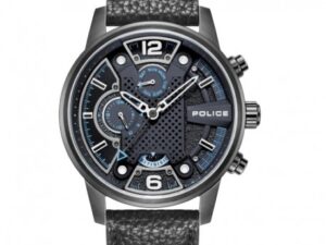 Authentic POLICE Designer Watch  – POLICE WATCHES