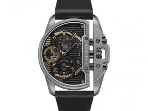 Authentic POLICE Top-Quality Watch  – POLICE WATCHES