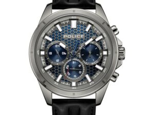 Authentic POLICE Elegant Watch  – POLICE WATCHES