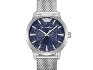 Authentic POLICE Designer Watch  – POLICE WATCHES