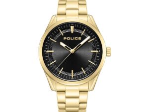 Authentic POLICE Designer Watch  – POLICE WATCHES