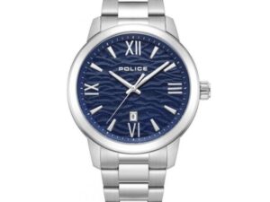 Authentic POLICE Designer Watch  – POLICE WATCHES