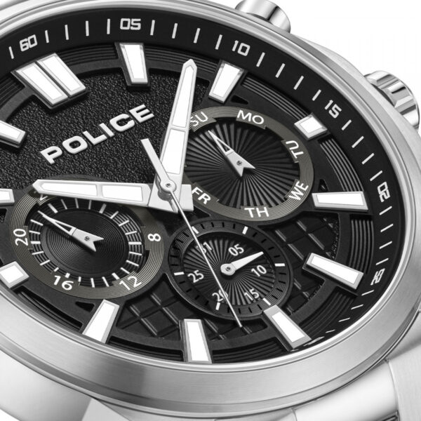 Authentic POLICE Elegant Watch  - POLICE WATCHES - Image 4