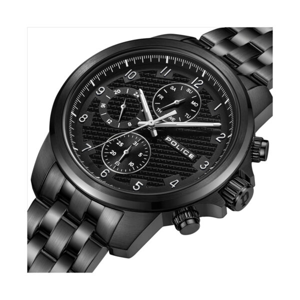 Authentic POLICE Elegant Watch  - POLICE WATCHES - Image 3