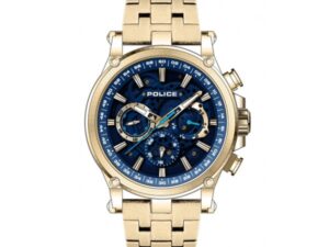 Authentic POLICE Top-Quality Watch  – POLICE WATCHES