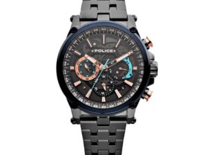 Authentic POLICE Top-Quality Watch  – POLICE WATCHES