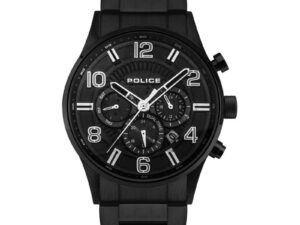 Authentic POLICE Top-Quality Watch  – POLICE WATCHES