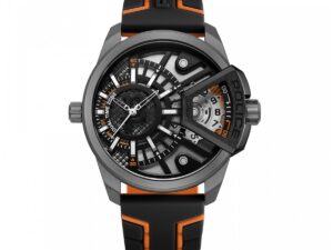 Authentic POLICE Top-Quality Watch  – POLICE WATCHES