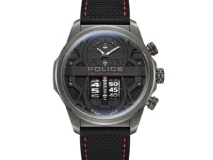 Authentic POLICE Top-Quality Watch  – POLICE WATCHES