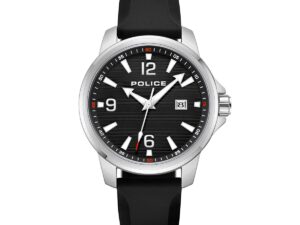 Authentic POLICE Designer Watch  – POLICE WATCHES