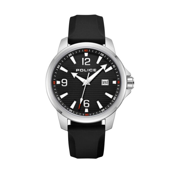 Authentic POLICE Designer Watch  - POLICE WATCHES