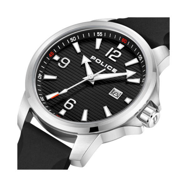 Authentic POLICE Designer Watch  - POLICE WATCHES - Image 3