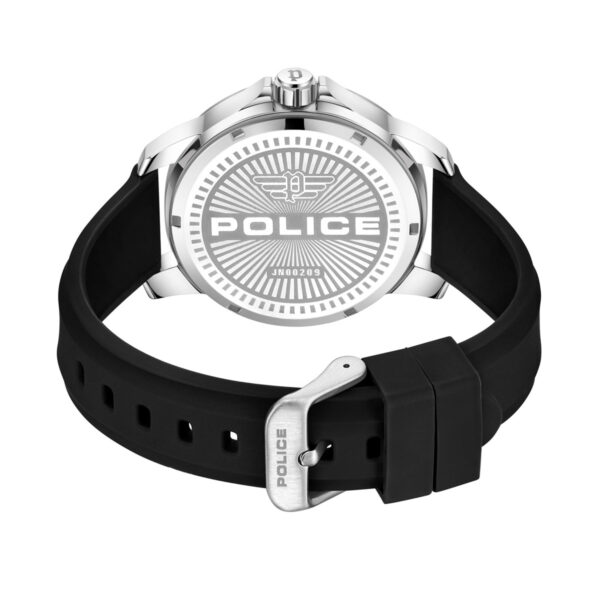 Authentic POLICE Designer Watch  - POLICE WATCHES - Image 4