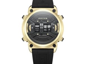 Authentic POLICE Top-Quality Watch  – POLICE WATCHES