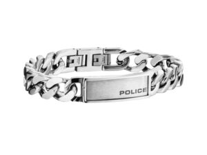 Authentic POLICE  Designer Jewelry  – POLICE JEWELS JEWELRY