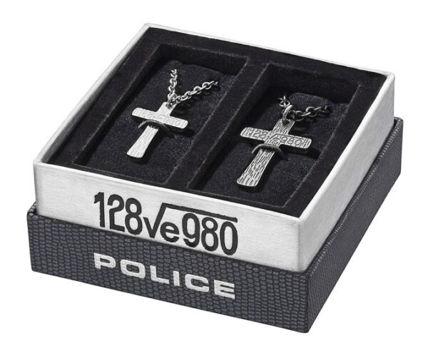 Authentic POLICE  Designer Jewelry  - POLICE JEWELS JEWELRY