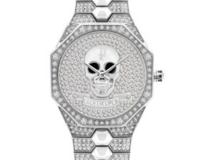 Authentic POLICE Women Stainless Steel Quartz Top-Quality Watch  – POLICE