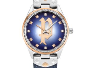 Authentic POLICE Women Stainless Steel Quartz Elegant Watch  – POLICE