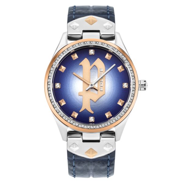 Authentic POLICE Women Stainless Steel Quartz Elegant Watch  - POLICE