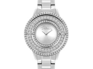 Authentic POLICE Women Stainless Steel Quartz Elegant Watch  – POLICE